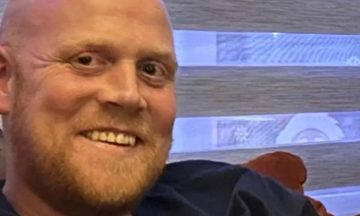 Family pay tribute to ‘devoted and loving’ dad who died in crash 