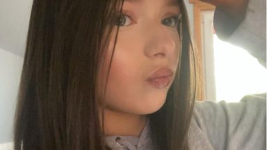Search ongoing for 15-year-old girl from Grangemouth last seen two days ago