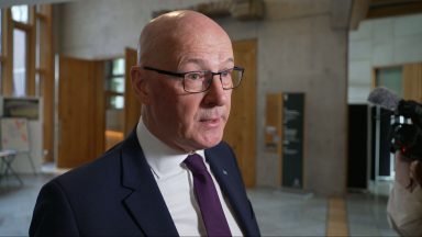 Swinney hits back after Burnham reveals ‘last UK PM’ jibe was made on day his father died
