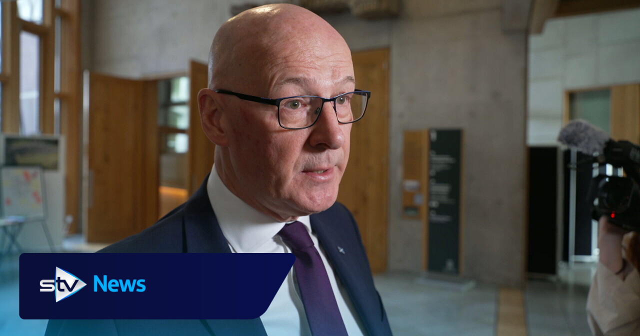 Swinney announces £1m funding boost to help get low-income parents into ...