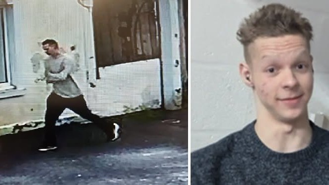 Appeal for information two years on from disappearance of teen on Scottish island