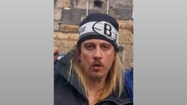 Police launch appeal to find missing man on Mull with distinctive tattoos