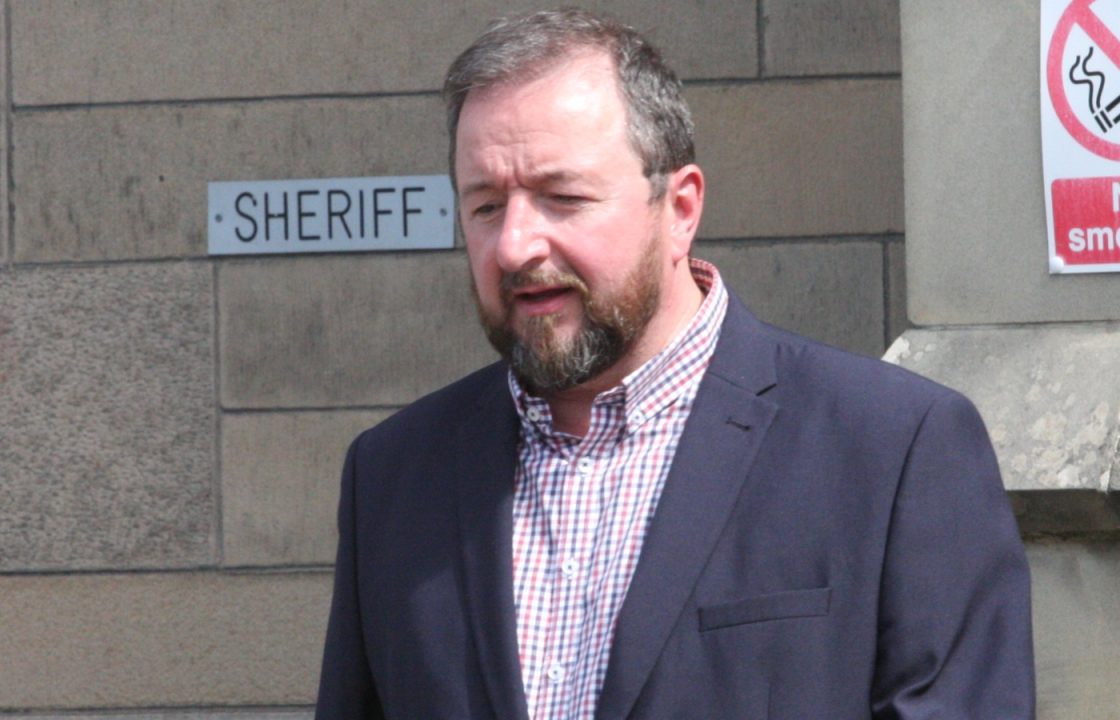 Conman who made £1.5m selling ‘Scottish-grown tea’ unlikely to lodge appeal