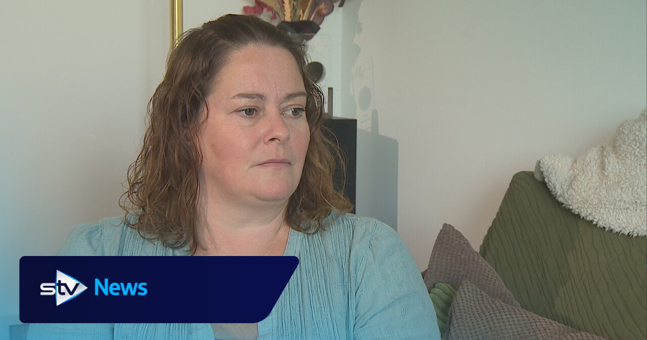 'She would be here now': Mum's grief as NHS Grampian admits fault over baby's death
