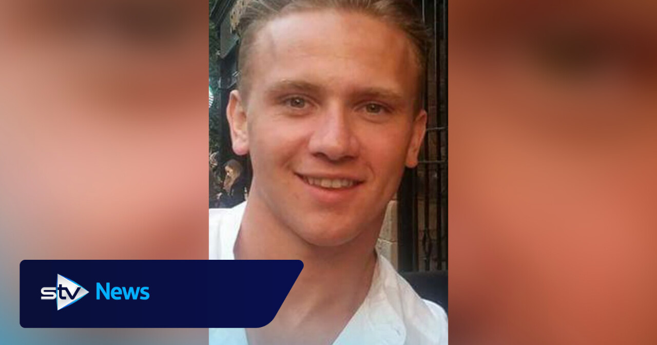 Corrie McKeague: 'It doesn't feel like ten years since my son disappeared'