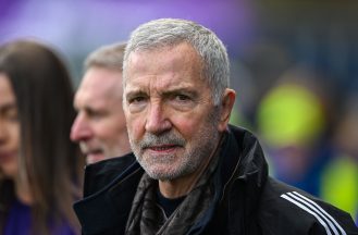 Scotland boss Sébastien Pocognolineeds experience in his ranks, insists Graeme Souness