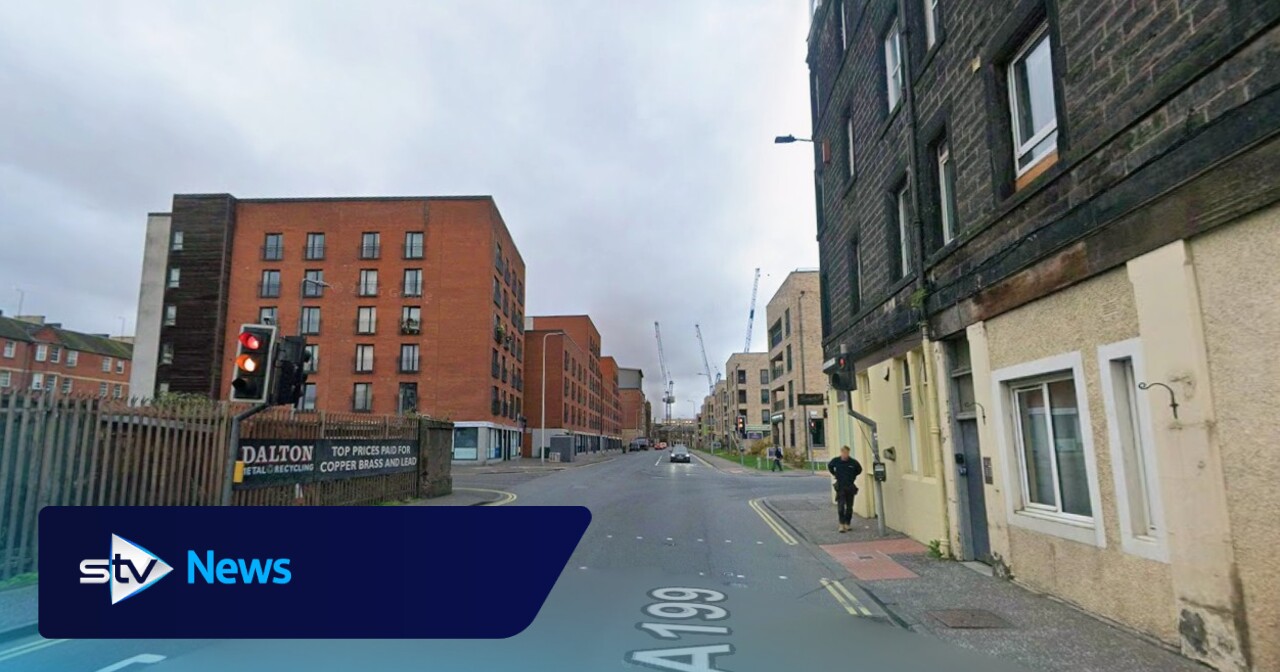 Motorcyclist dies in crash after failing to stop for police