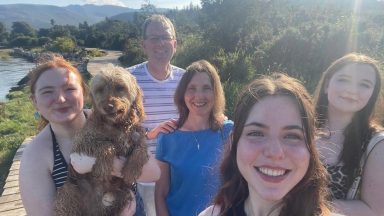 Dad given ‘second chance at life’ after innovative cancer therapy which could also treat autoimmune diseases
