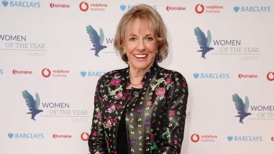 Elaine Paige and Lorraine Kelly lead tributes to ‘pioneer’ Esther Rantzen
