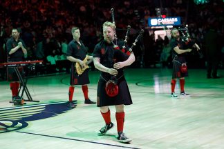 Red Hot Chilli Pipers ‘extremely disappointed’ after promotor cancels concert at Royal Highland Centre
