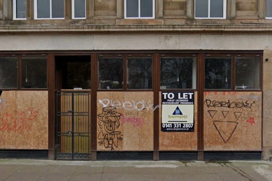 Owners of Glasgow wedding venue ‘deeply disappointed’ after planning bid rejected