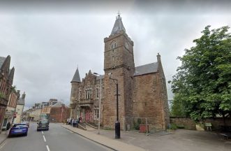 Ayr, Prestwick and Troon could be set for 20mph speed limits