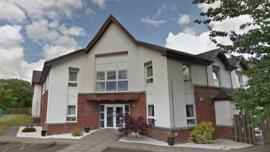 Care home worker given warning after she struck 90-year-old resident during ‘pillow fight’
