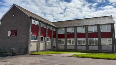 Keith Grammar School to remain closed for repairs after tumbler dryer fire in Home Economics department