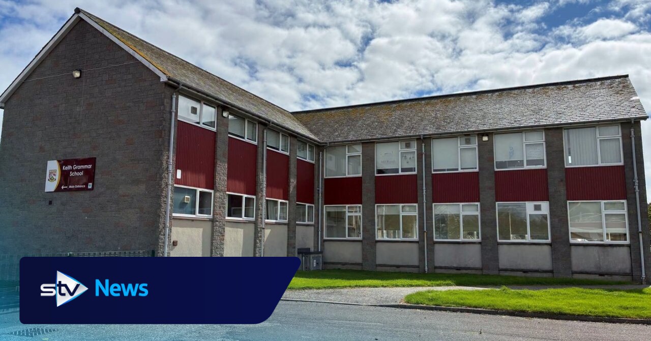Keith Grammar School to remain closed for repairs after tumbler dryer fire ...