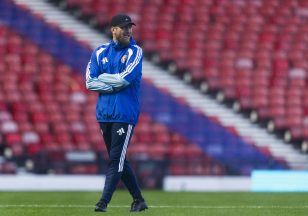Sebastien Pocognoli urges Scotland to ‘take control’ against Switzerland at Hampden 