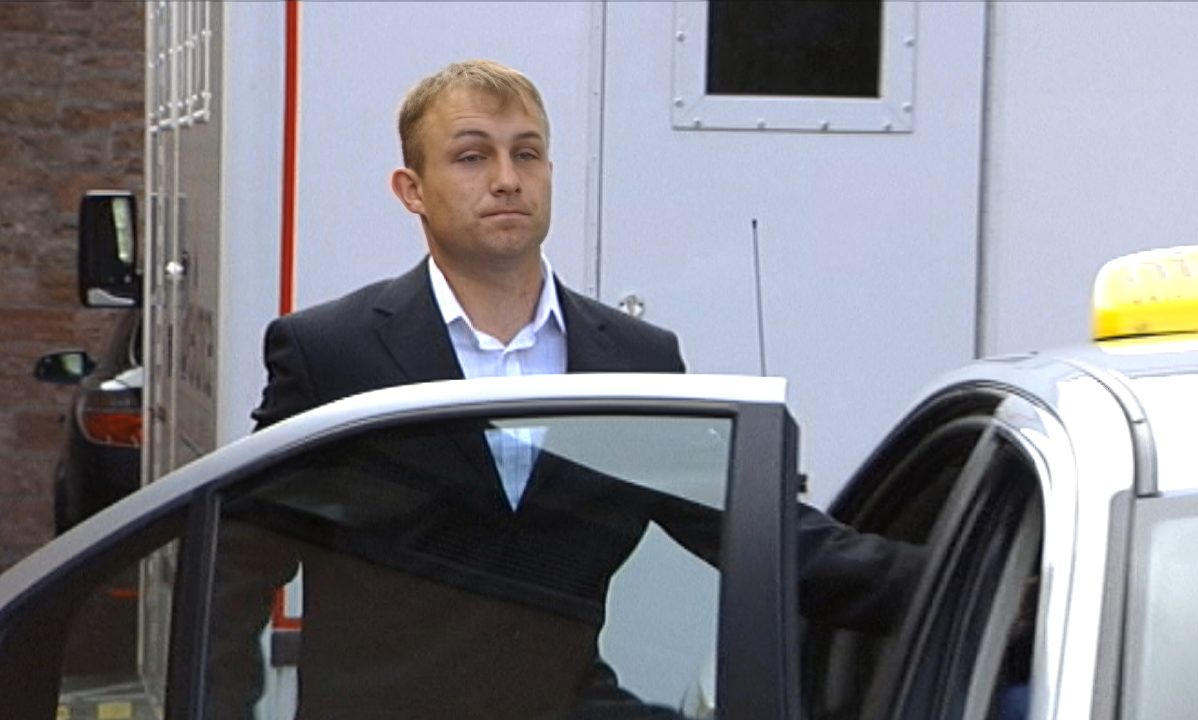 Former soldier who murdered Orkney waiter in 1994 to have conviction reviewed
