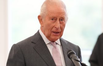 King Charles warns of ‘existential dangers’ of AI falling into wrong hands