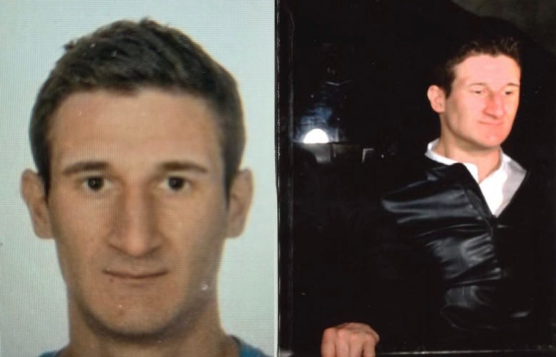 Concerns growing for missing man last seen two months ago
