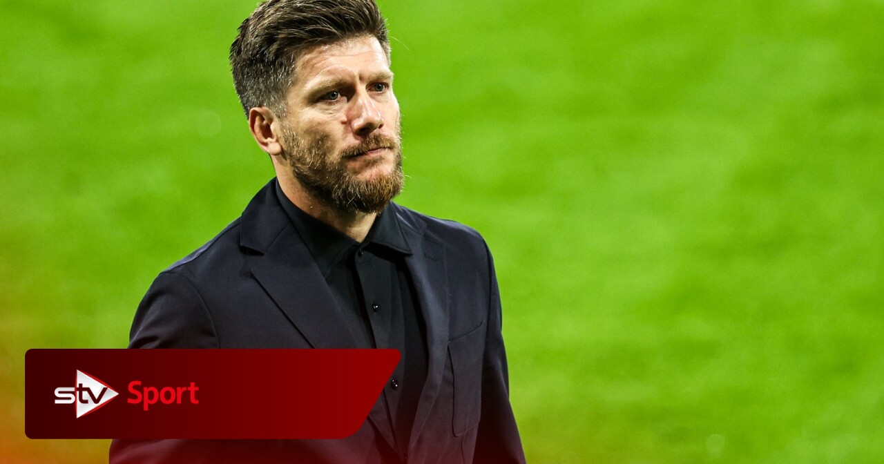 Sebastien Pocognoli ‘sad’ as Hampden bow ends in defeat after Hendry red ...