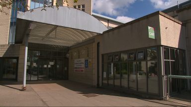 Healthboard NHS Grampian declares ‘critical incident’ due to extreme pressure on emergency services