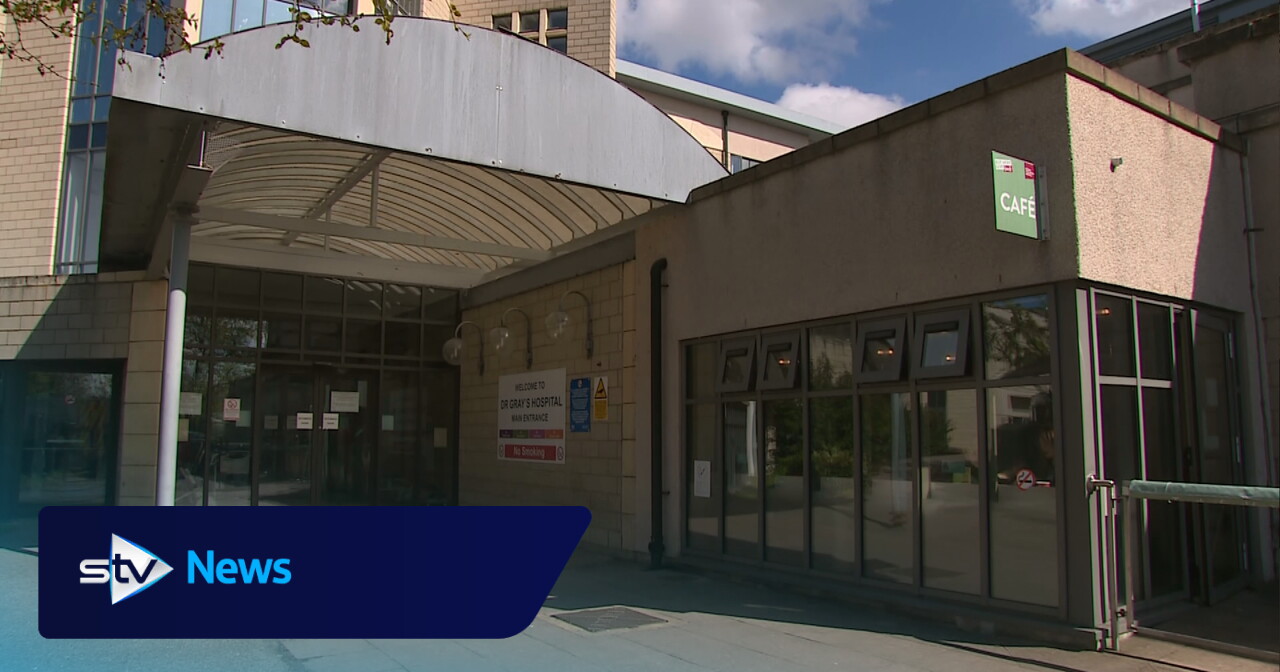 NHS Grampian entschuldigt sich bei Patienten, da der kritische Vorfall im ...