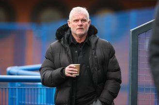 Celtic still the ‘benchmark’ despite Rangers’ double derby delight claims Ian Durrant