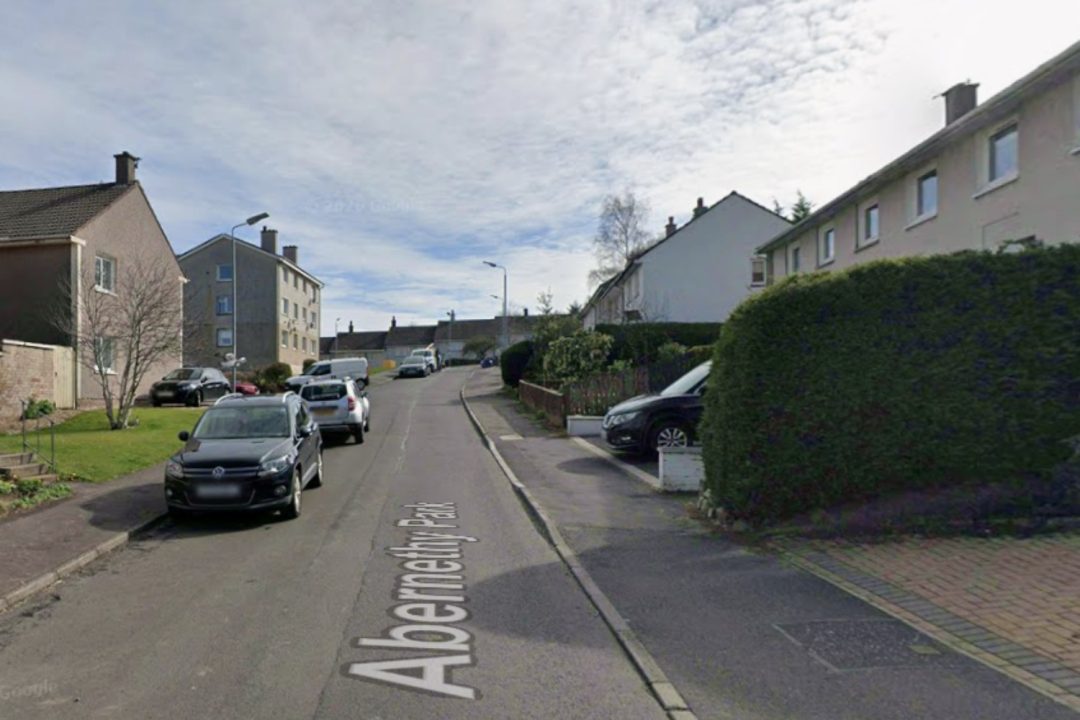 Woman raped in East Kilbride as police launch investigation