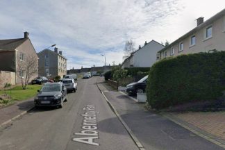 Woman raped in East Kilbride as police launch investigation