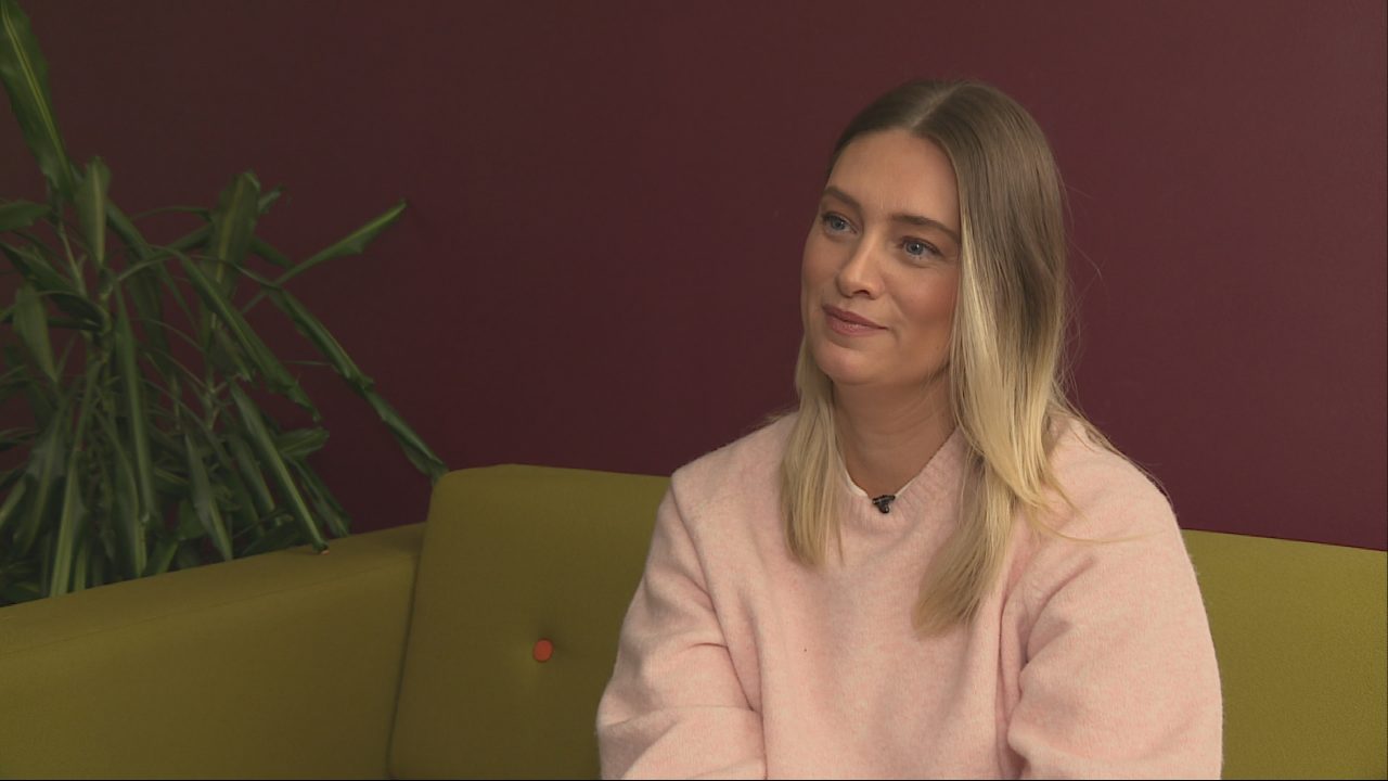 ‘I once felt like the only woman with HIV – I knew I had to speak out’