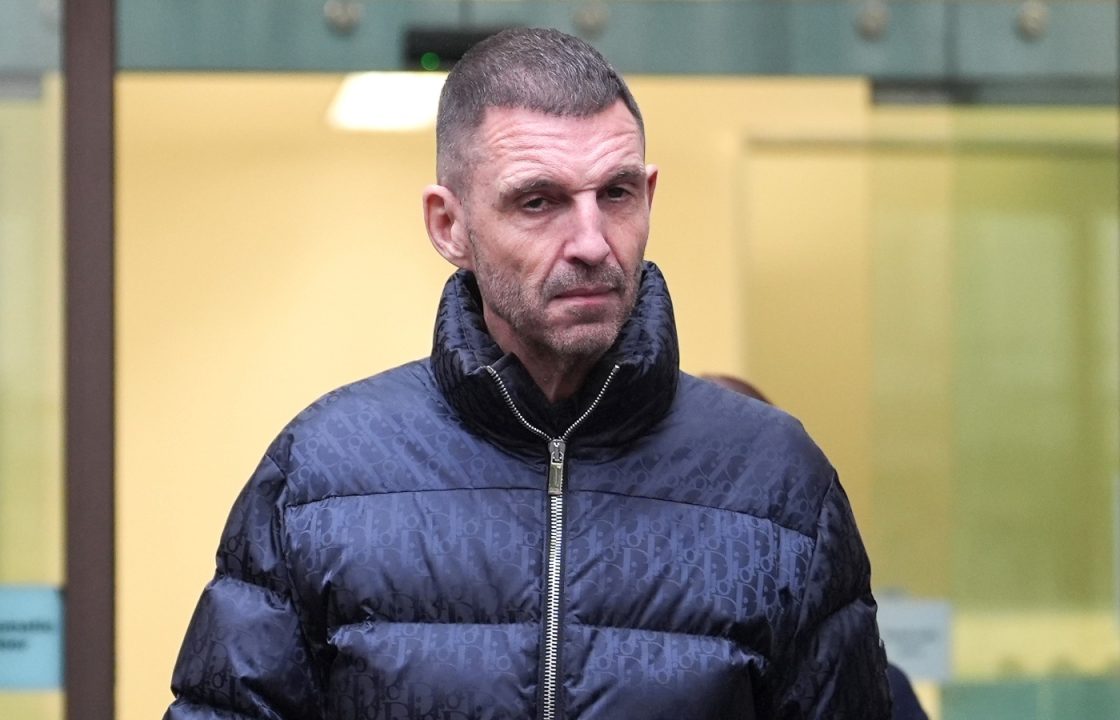 Former DJ Tim Westwood charged with offences against two more women