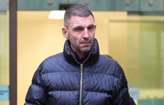 Former DJ Tim Westwood charged with offences against two more women