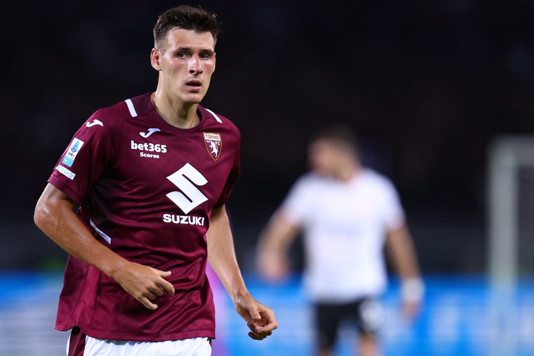 Celtic close to agreeing deal for Torino midfielder Gvidas Gineitis
