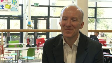 Michael Marra: Scotland has the right to decide its own future, says Scottish Labour leader
