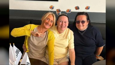 Functional neurological disorder: Families open up about living with lesser-known neurological condition