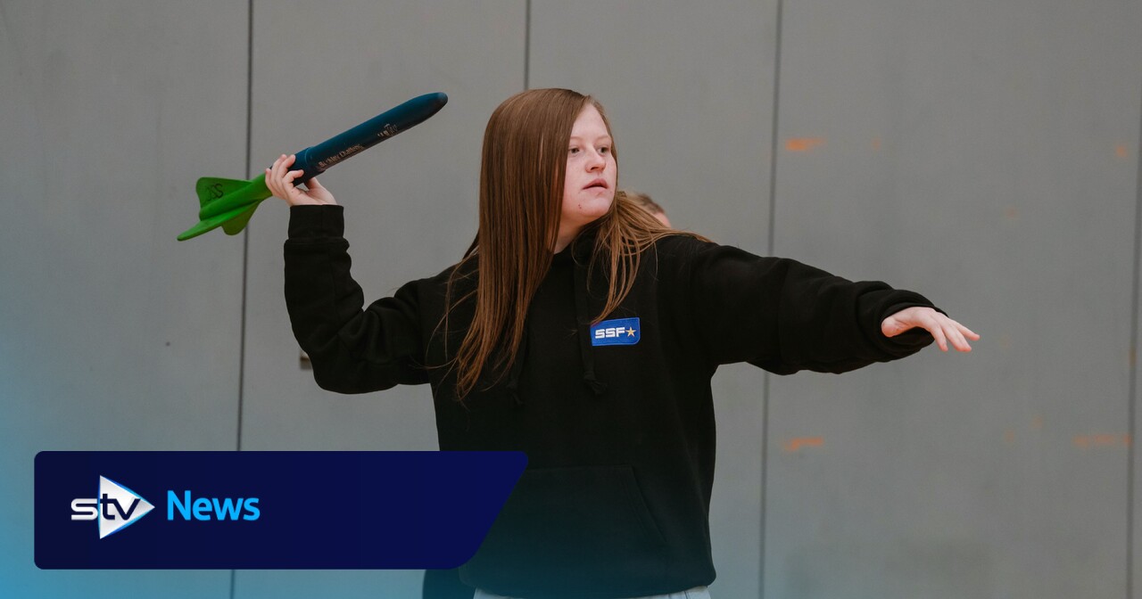 'I was labelled a bad kid at school – now I'm helping young people make better choices'