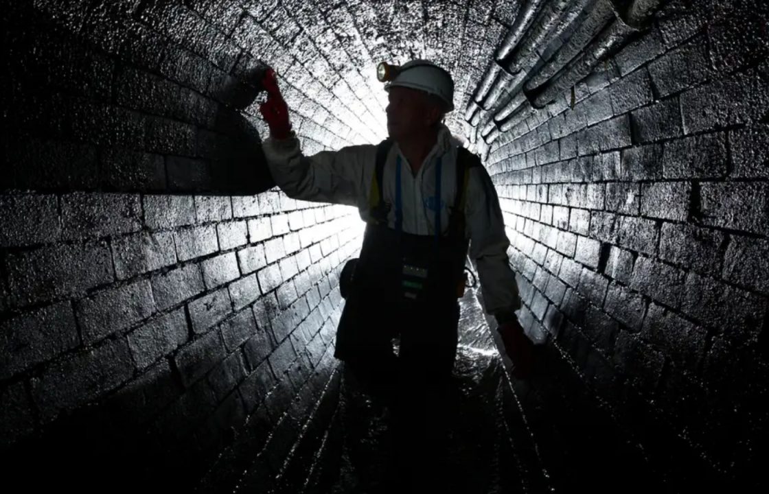 Call for action as minister warned over record 100,000 ‘horror’ sewage spills