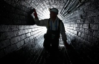Call for action as minister warned over record 100,000 ‘horror’ sewage spills