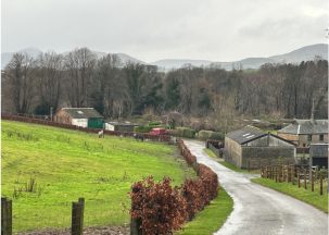Holiday lodges described as ‘blot on landscape’ given go-ahead