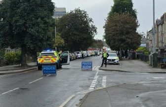 Roads closed amid ‘disturbance’ in Aberdeen as public urged to avoid area