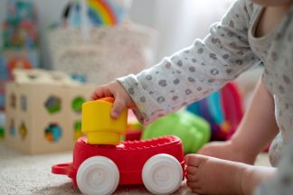 Scotland has highest child death rate in UK, doctors find