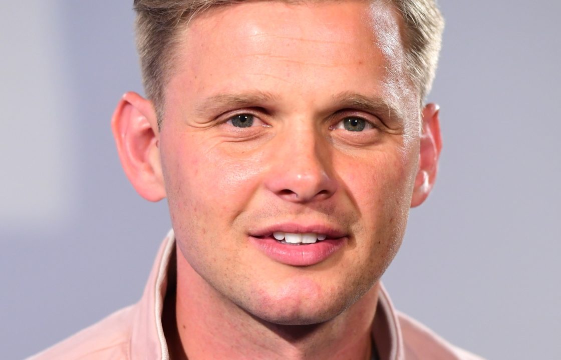 Jeff Brazier contacted police in bid to help son Freddy with substance abuse