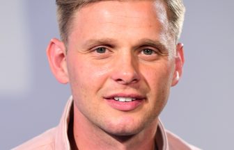 Jeff Brazier contacted police in bid to help son Freddy with substance abuse