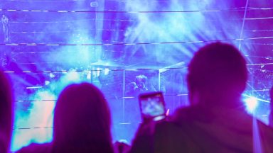 Glasgow’s biggest Halloween event returns with immersive ‘zombie zoo’