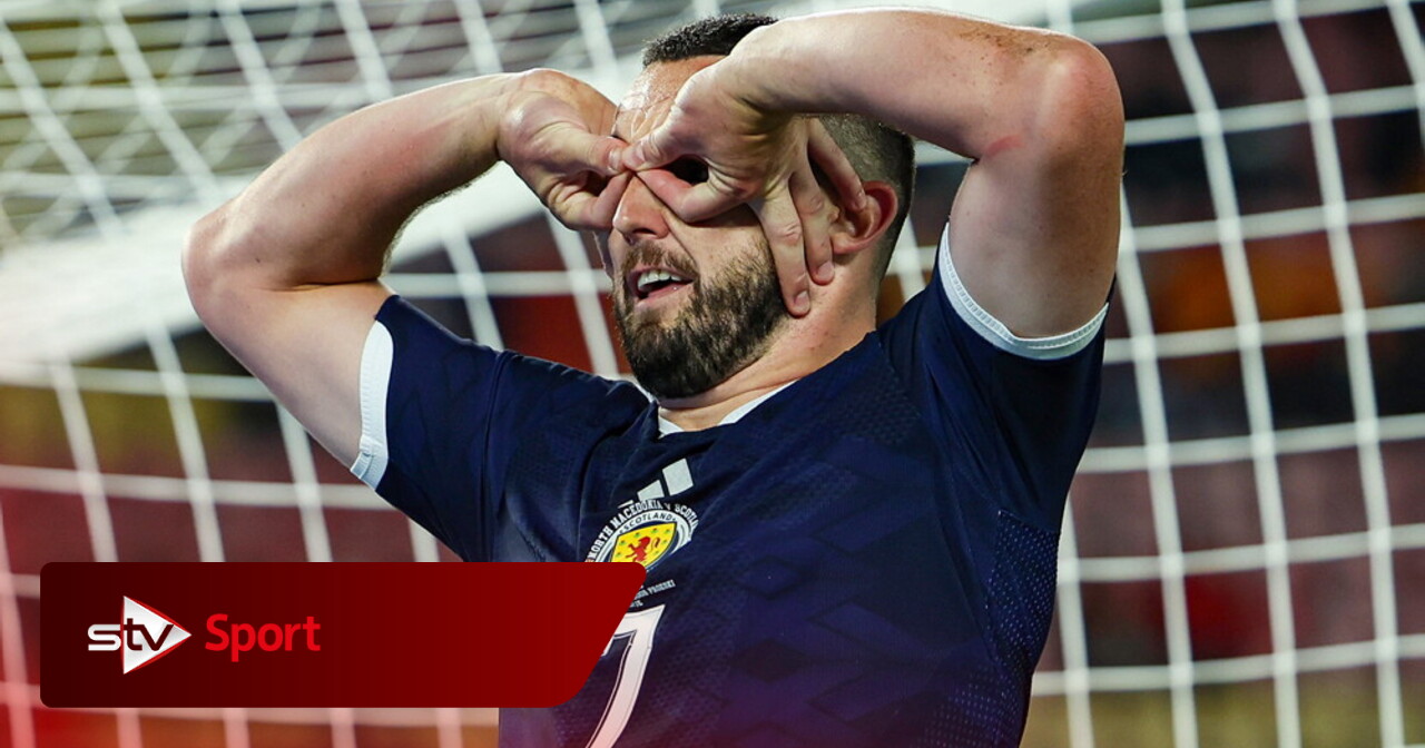 Scotland see off North Macedonia to give boss Sebastien Pocognoli his ...