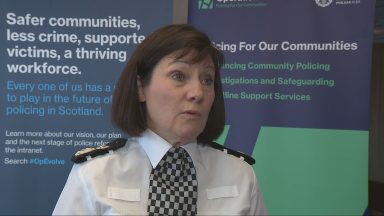 Chief constable calls for millions in funding to recruit 350 new officers