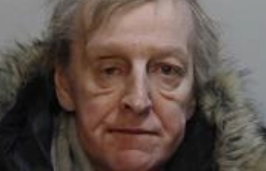 Paedophile who spiked baby’s bottle with vodka before abuse jailed