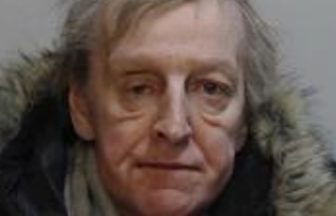 Paedophile who spiked baby’s bottle with vodka before abuse jailed
