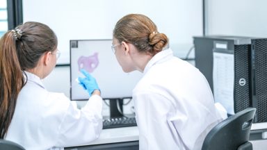 AI could ‘supercharge’ fight against cancer, researchers say