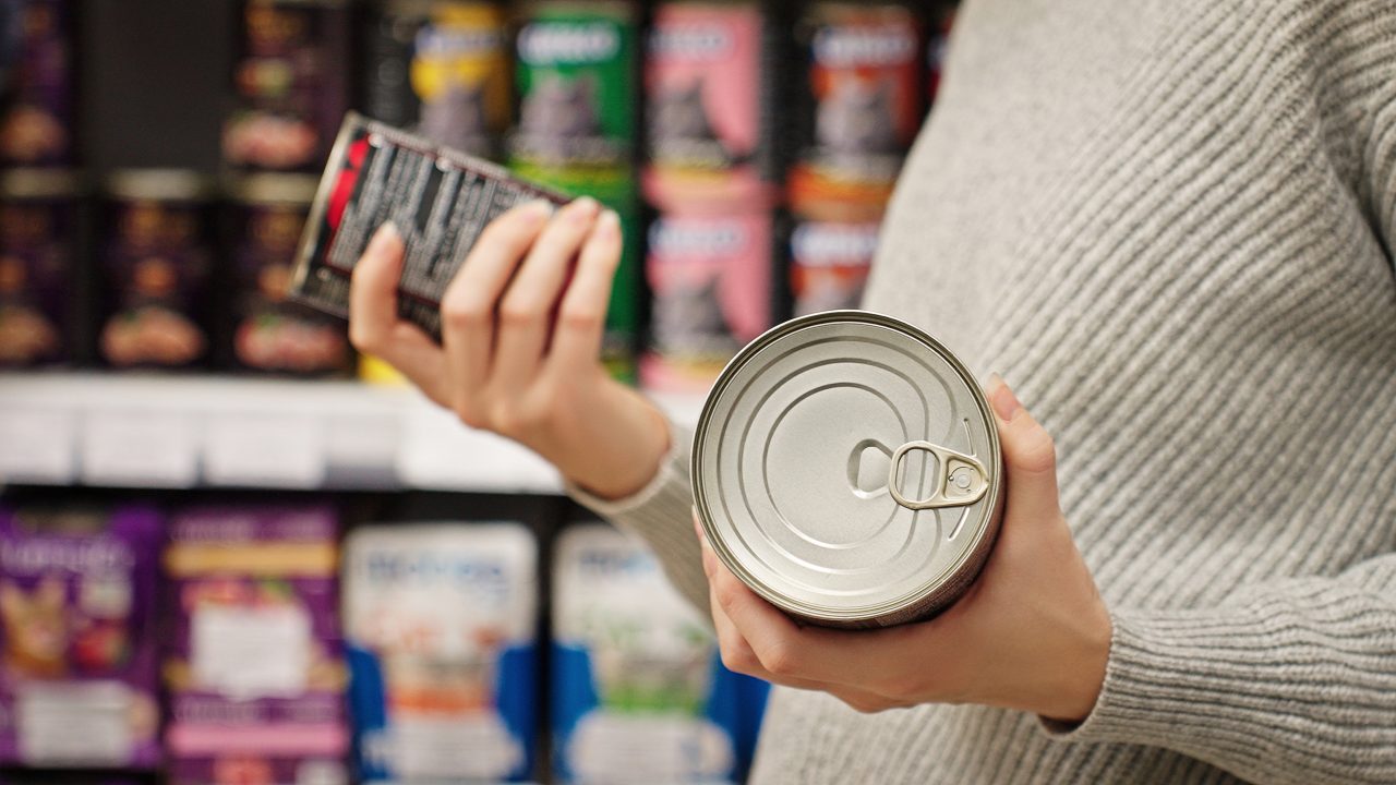 What should I stock up on as part of the UK Government’s ‘Be Ready’ checklist?